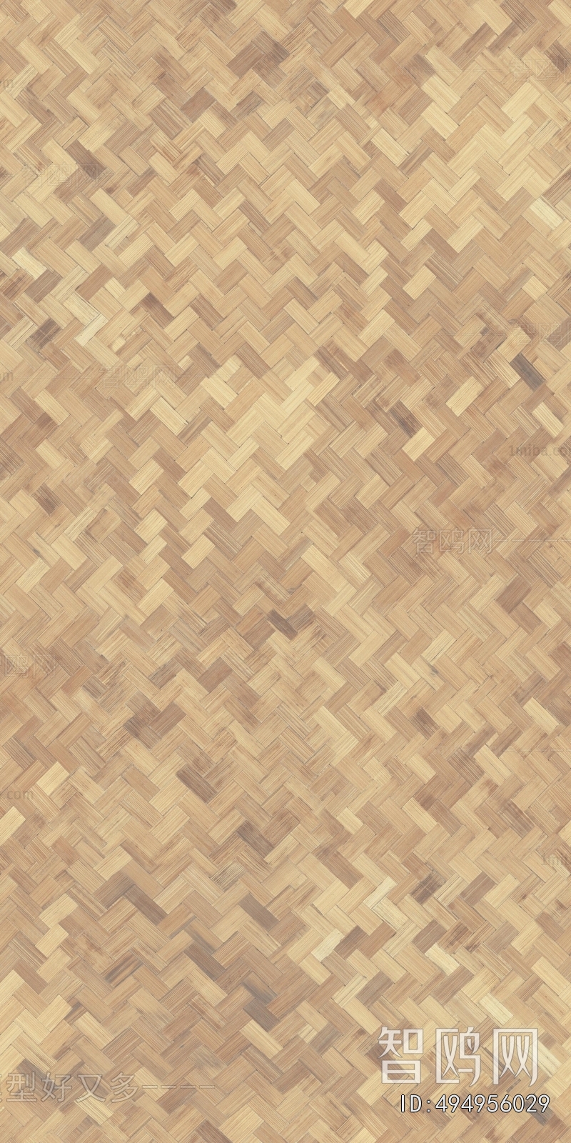 Rattan Texture