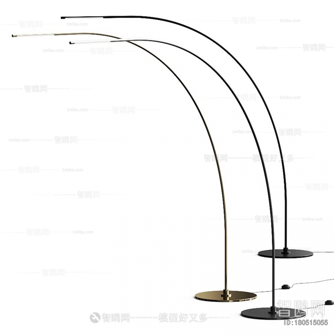 Modern Floor Lamp