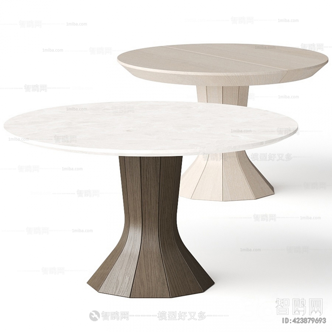 Modern Dining Table