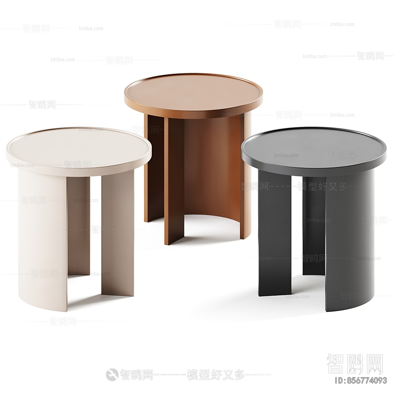 Modern Side Table/corner Table