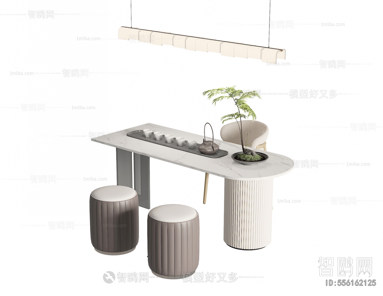 Modern Tea Tables And Chairs