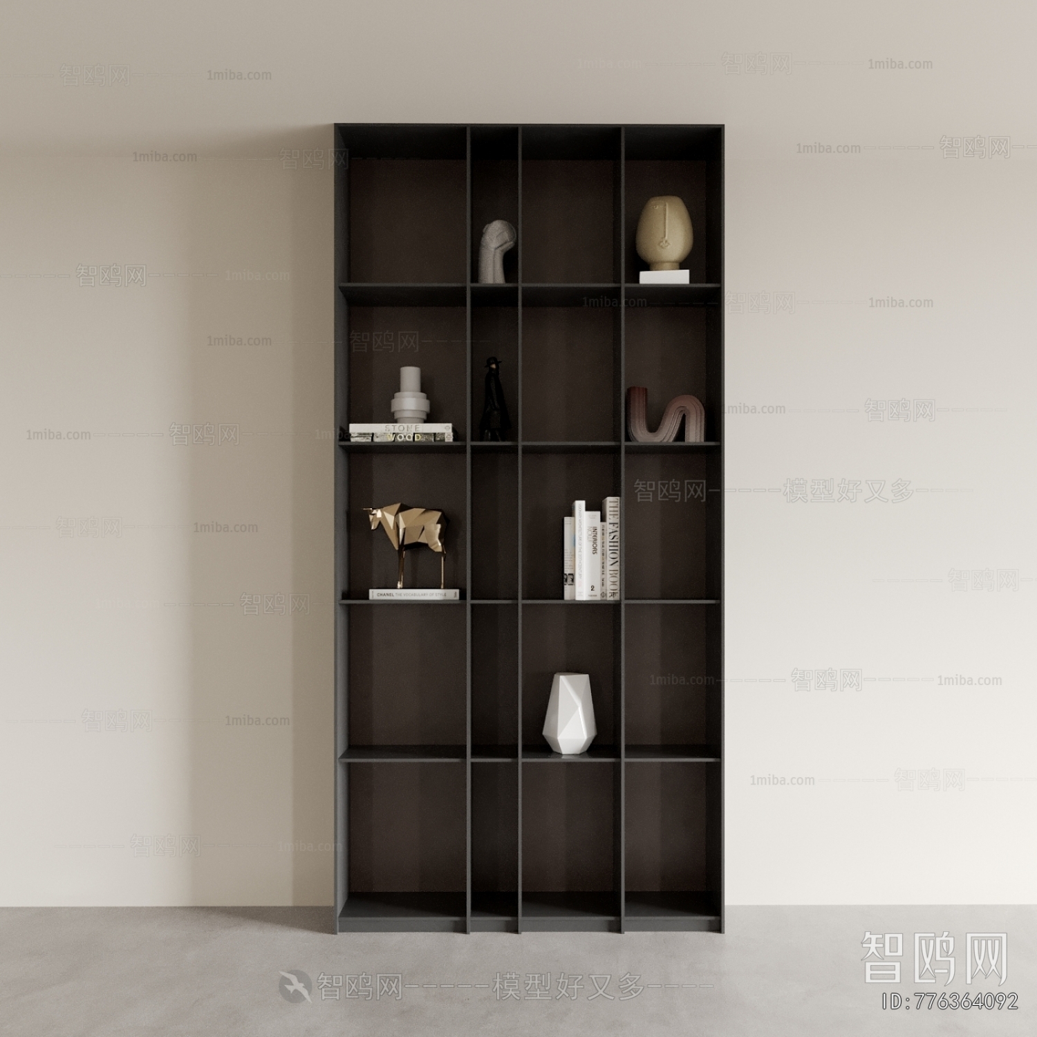 Modern Shelving