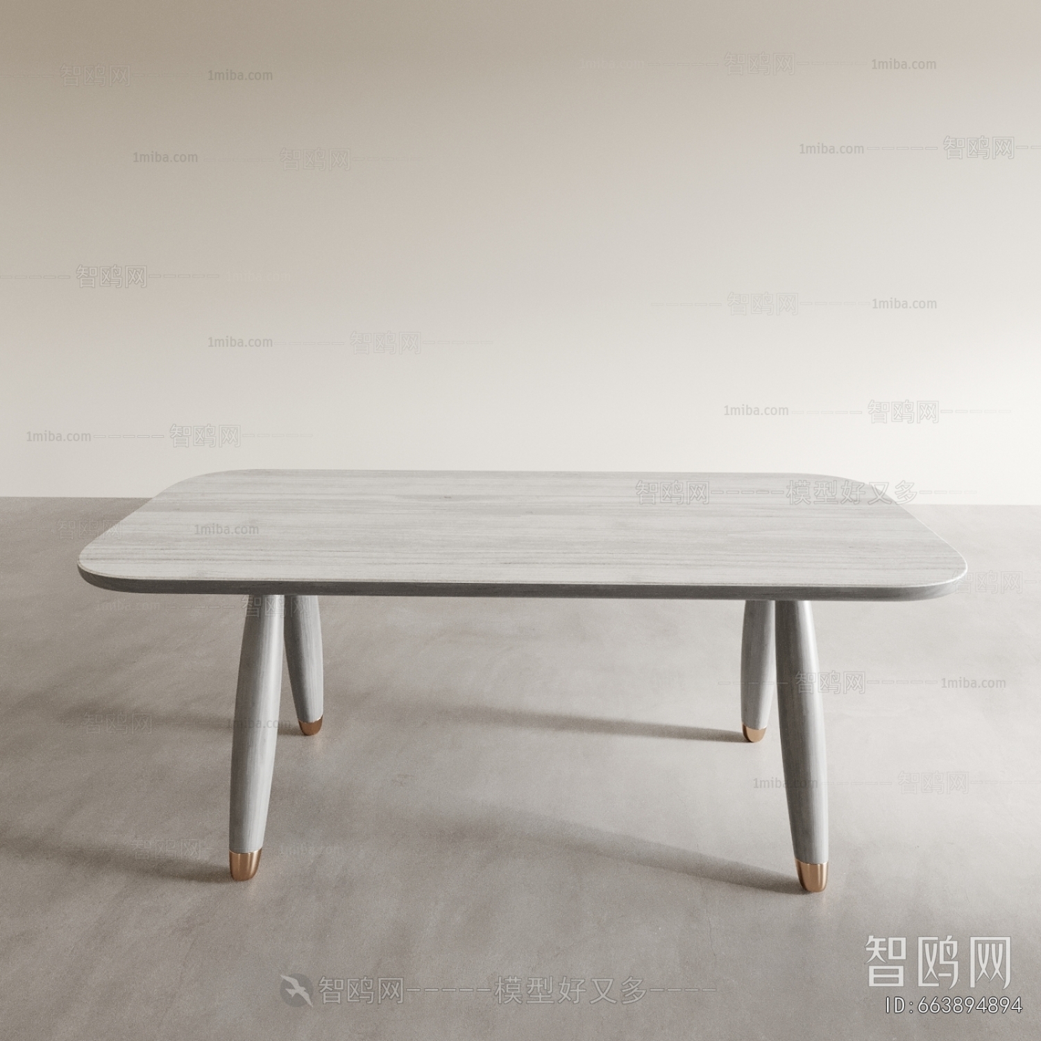 Modern Table