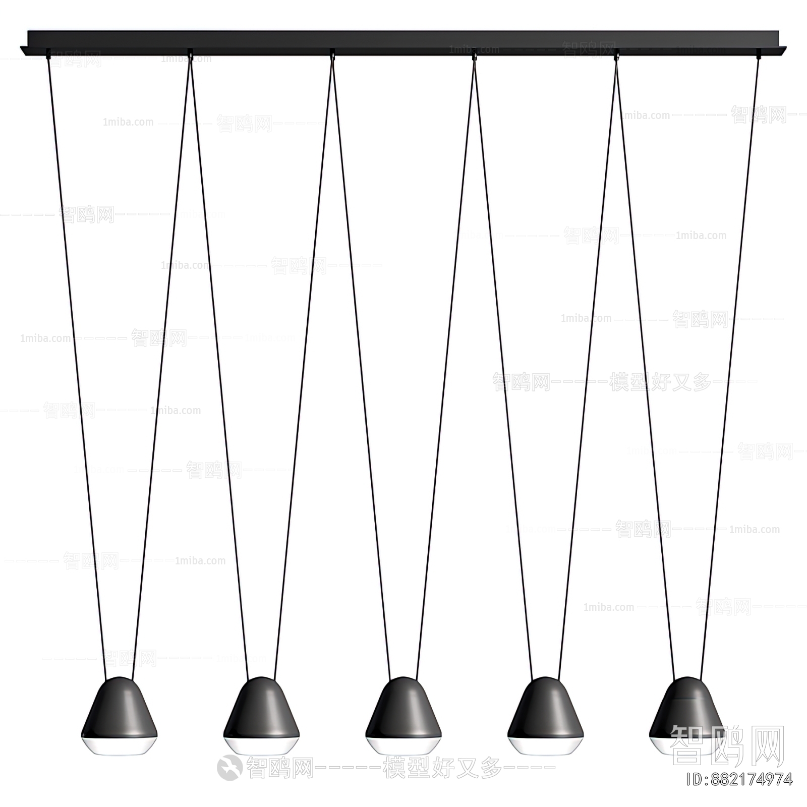 Modern Droplight