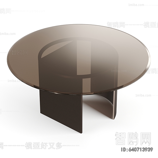 Modern Coffee Table