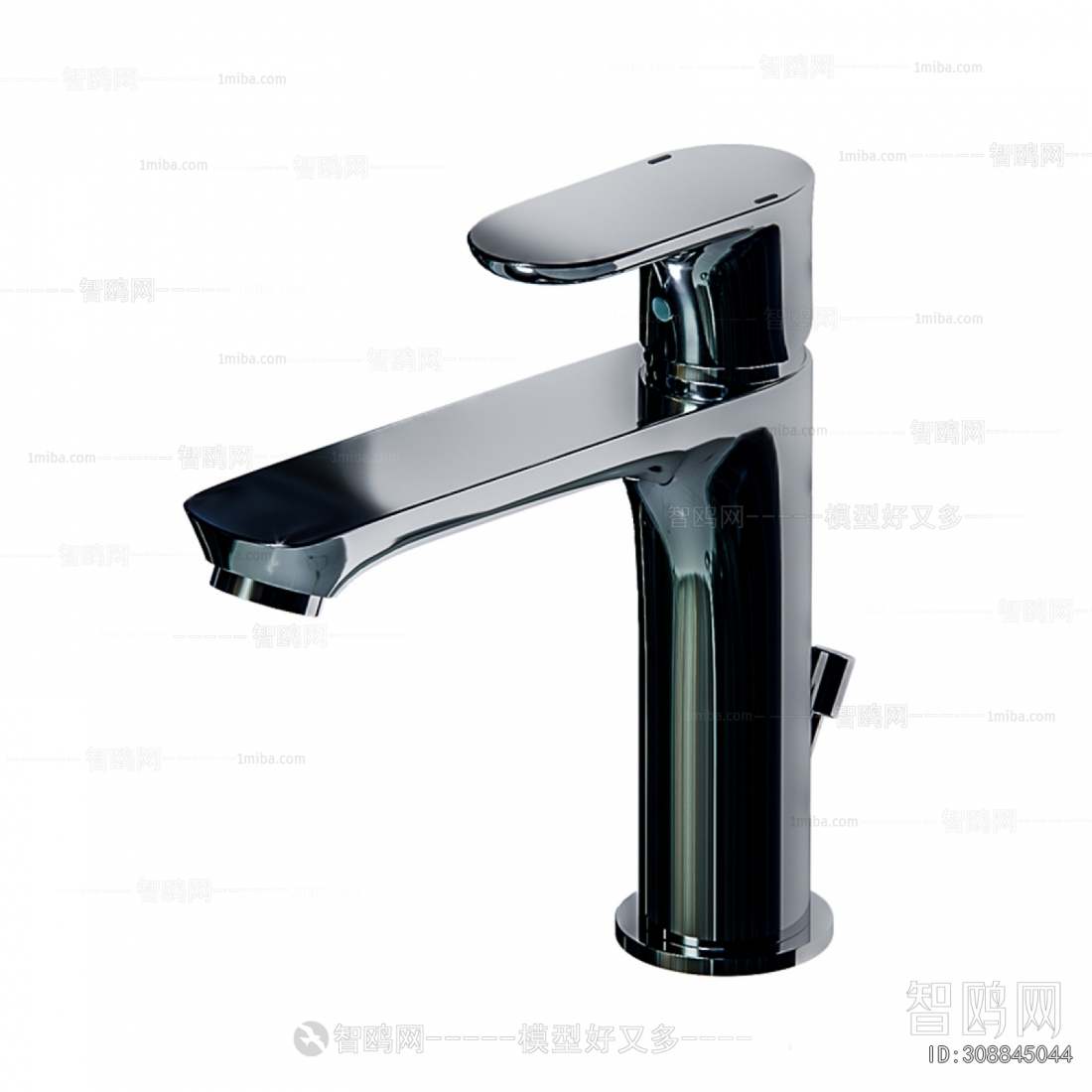 Modern Faucet/Shower