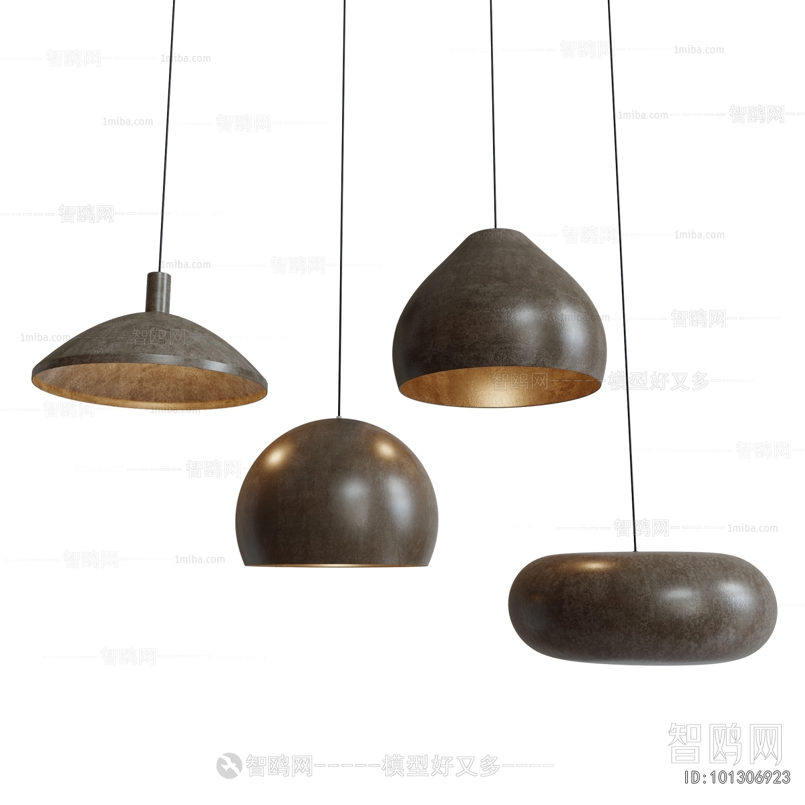 Modern Droplight