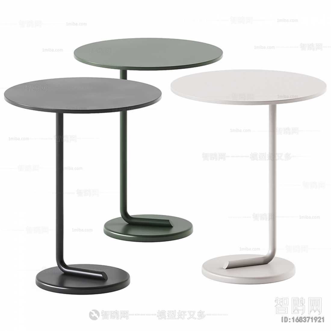 Modern Side Table/corner Table