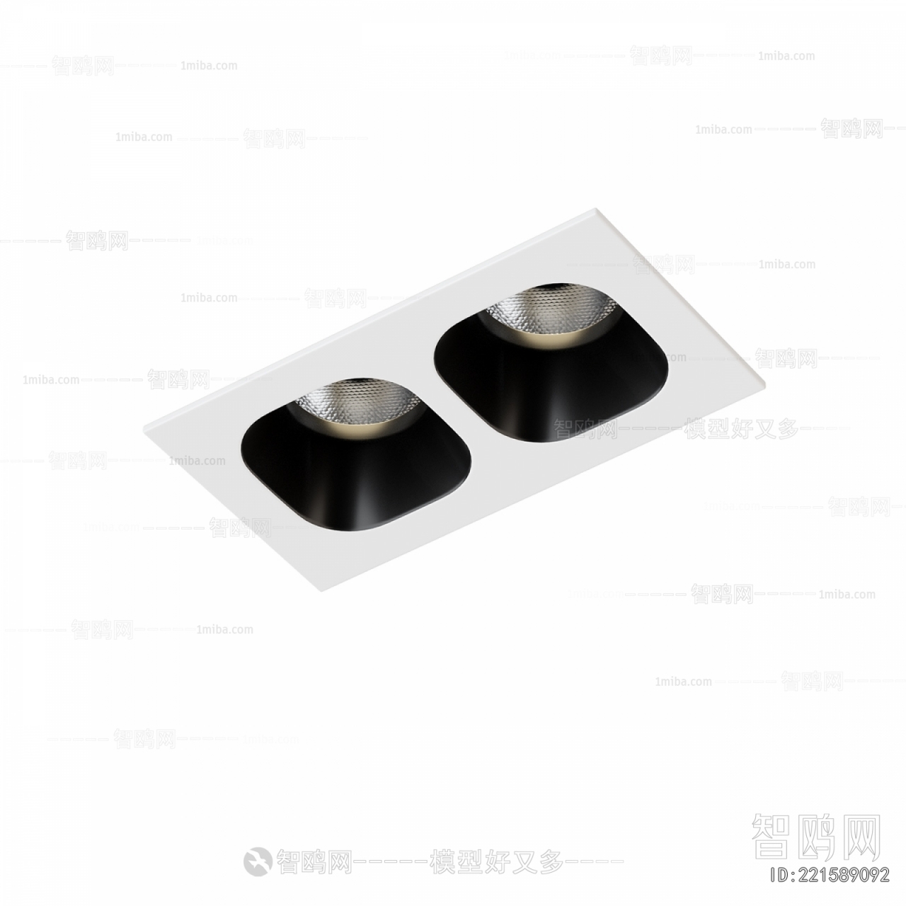 Modern Downlight Spot Light