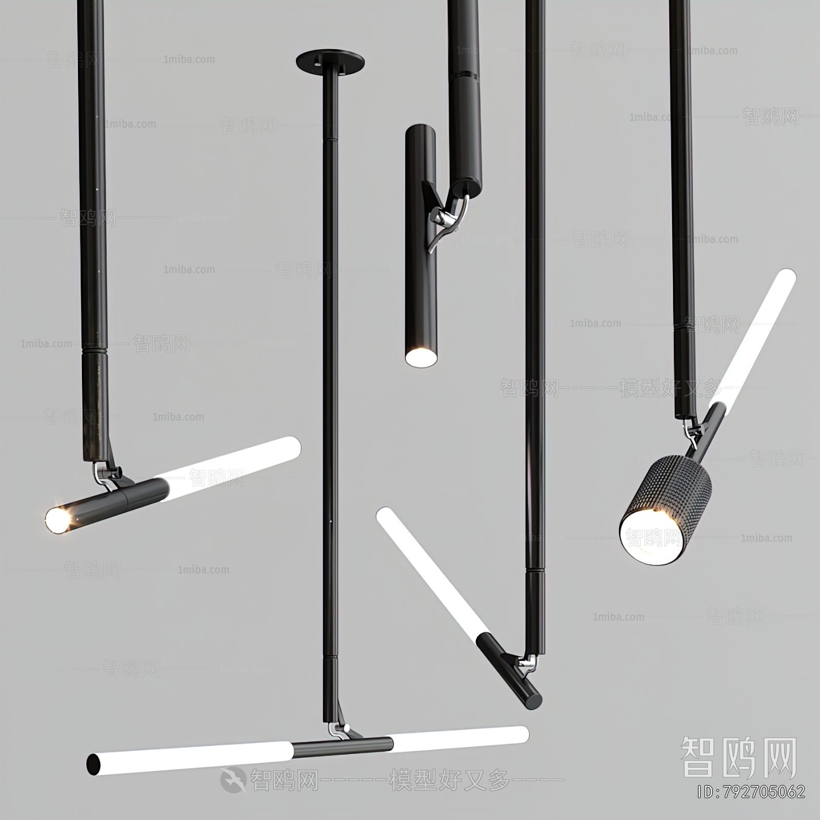 Modern Droplight