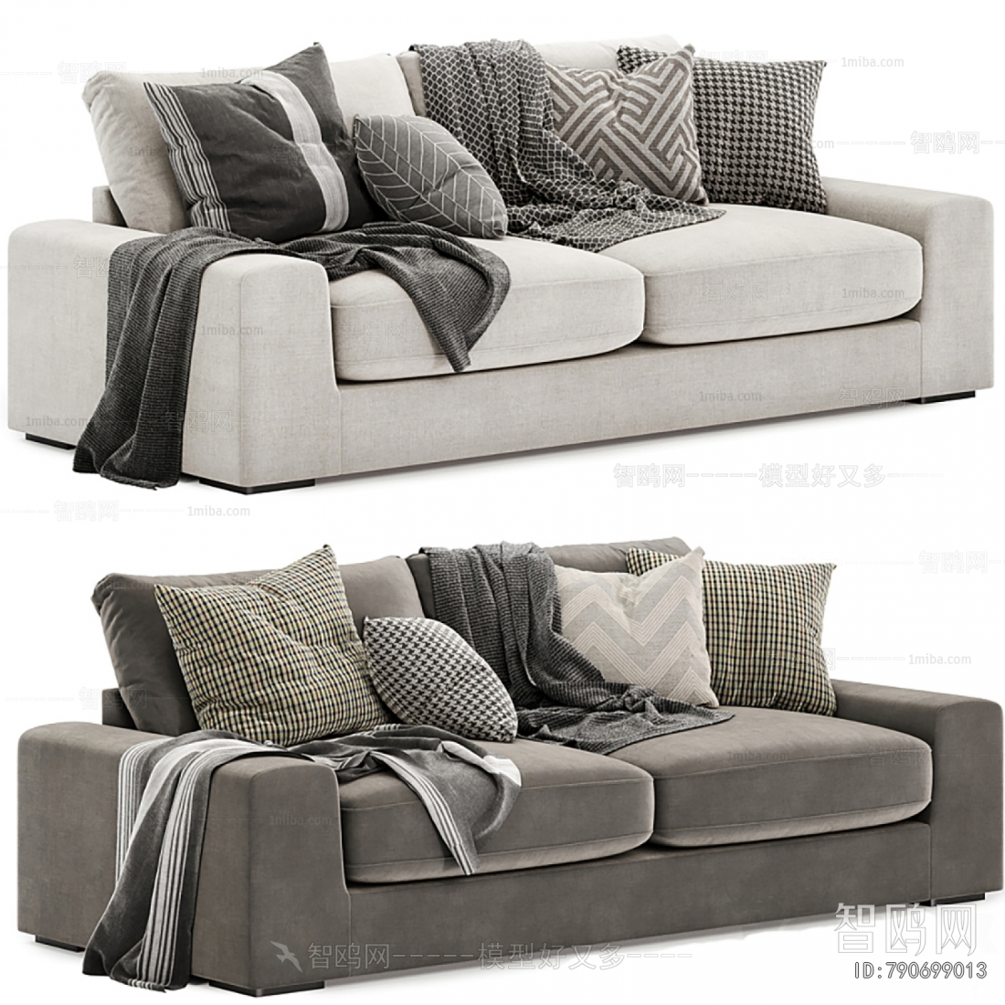 Modern A Sofa For Two