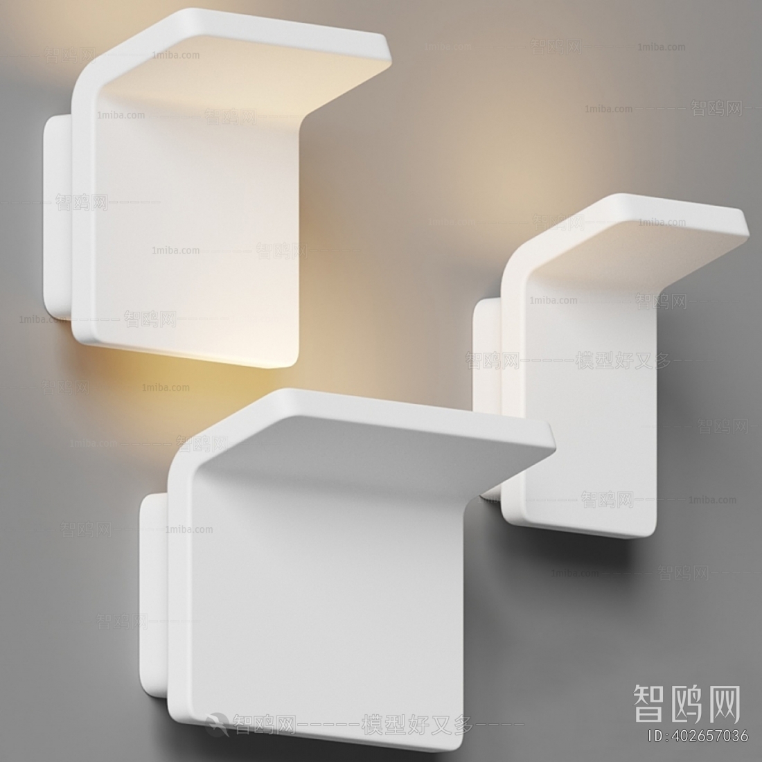 Modern Wall Lamp