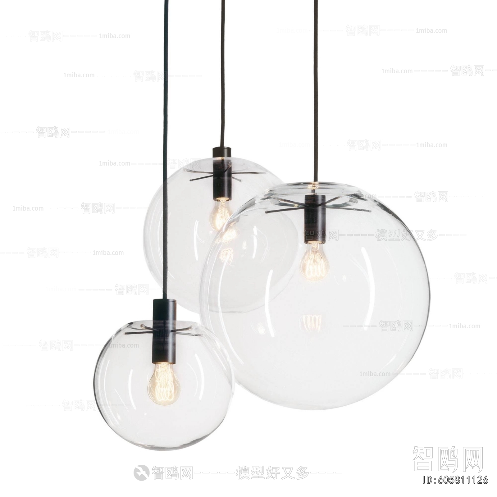 Modern Droplight