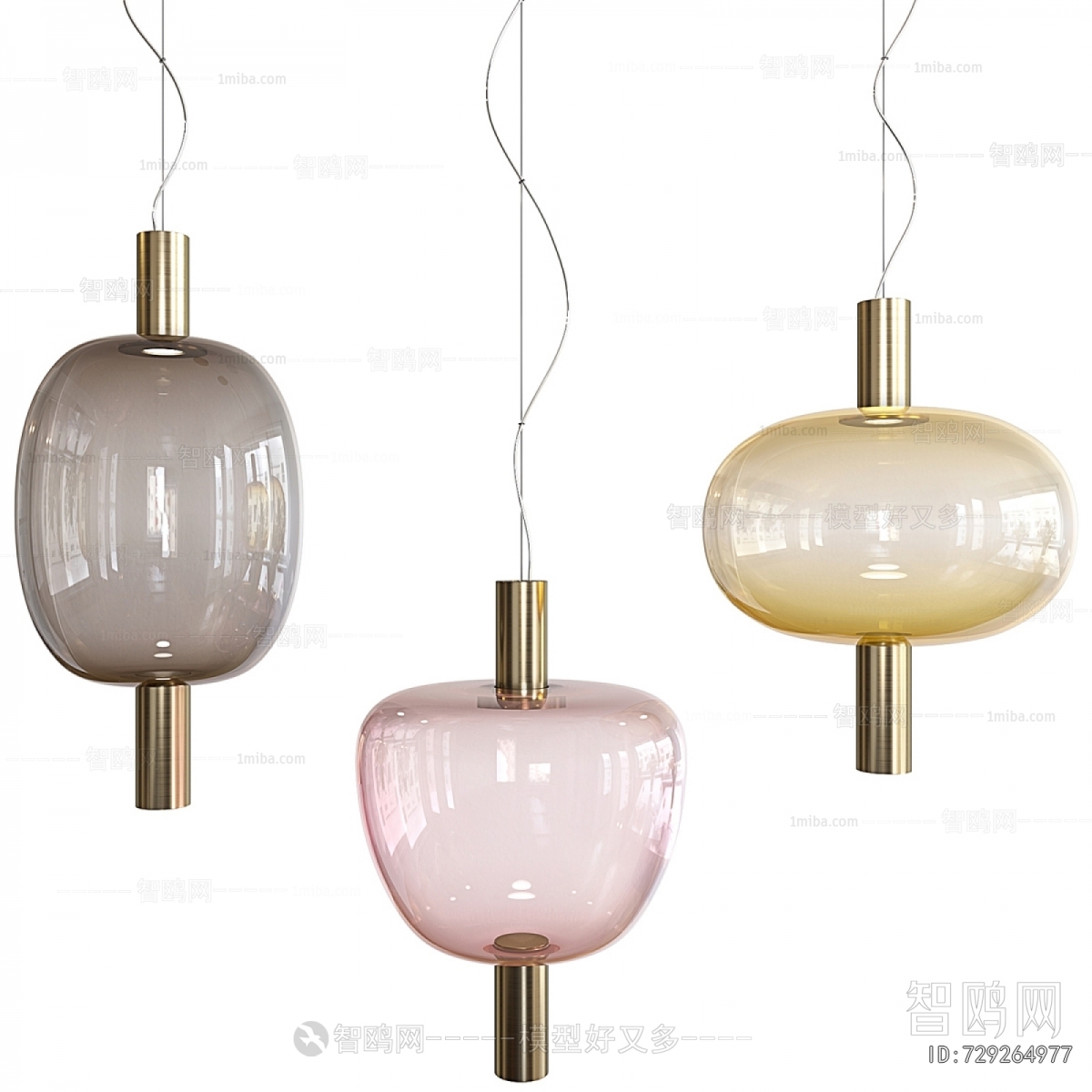 Modern Droplight