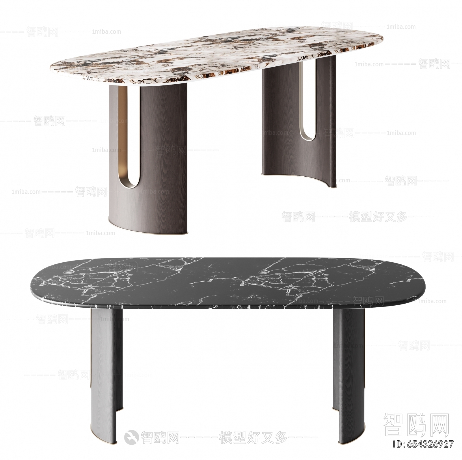 Modern Dining Table