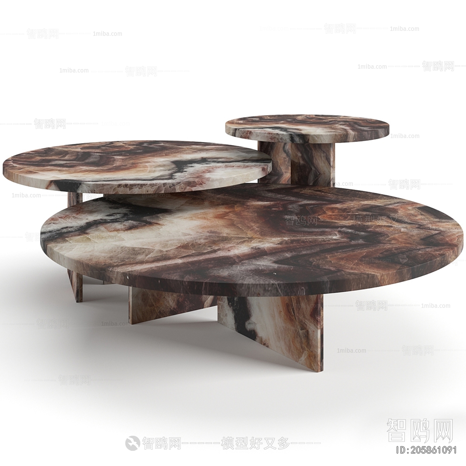 Modern Coffee Table