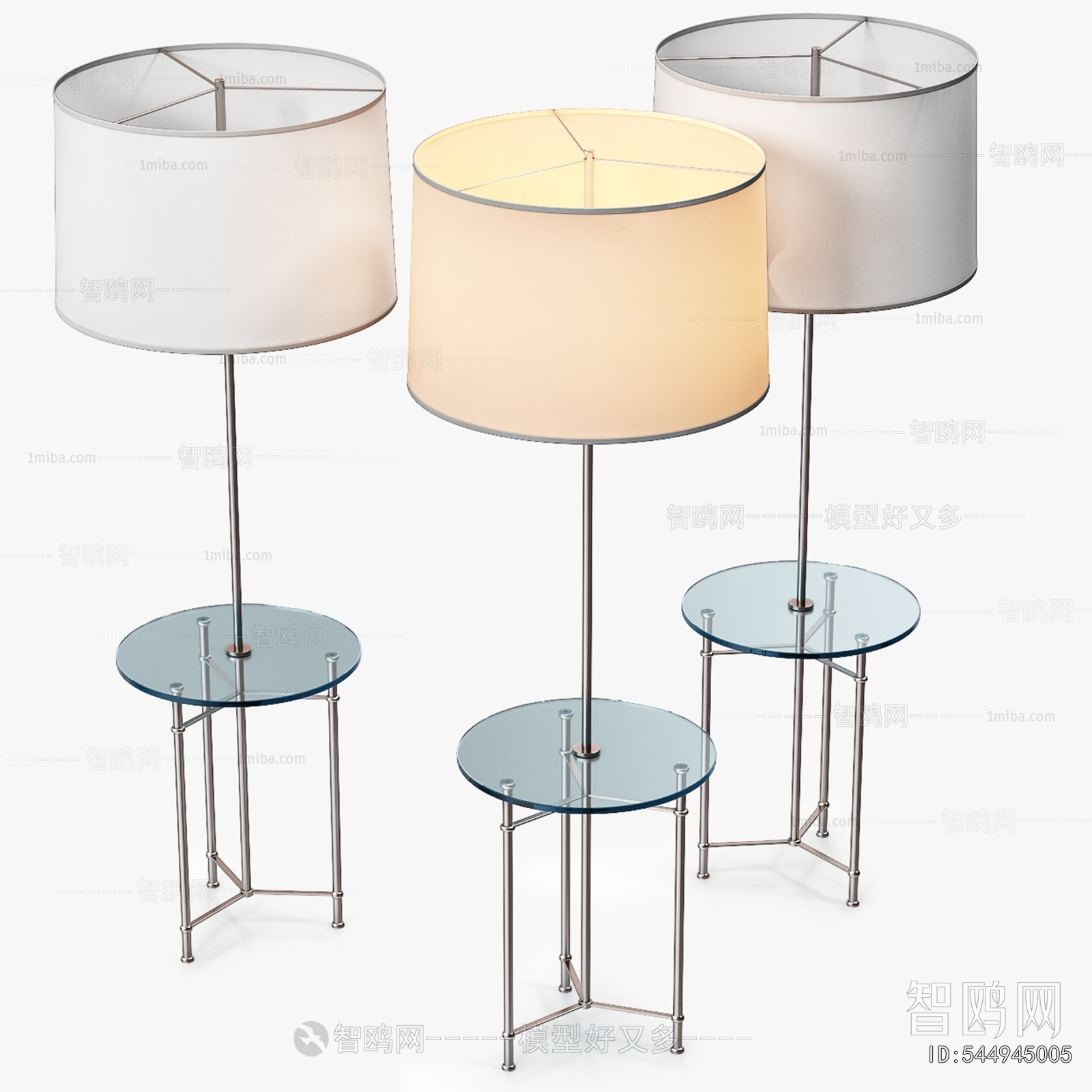 Modern Floor Lamp