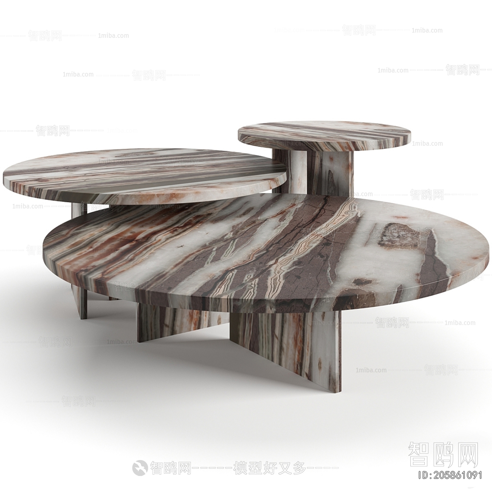 Modern Coffee Table