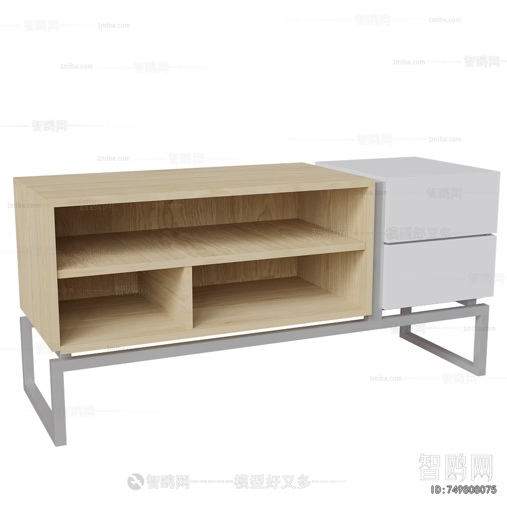 Modern TV Cabinet