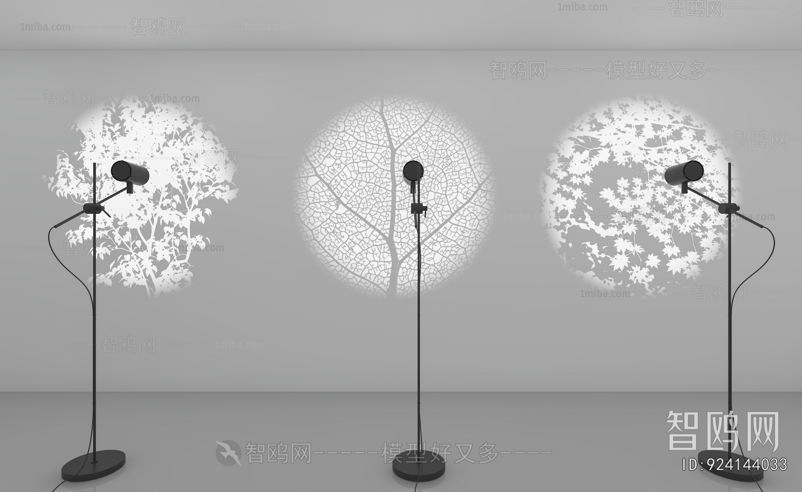 Modern Decorative Lamp