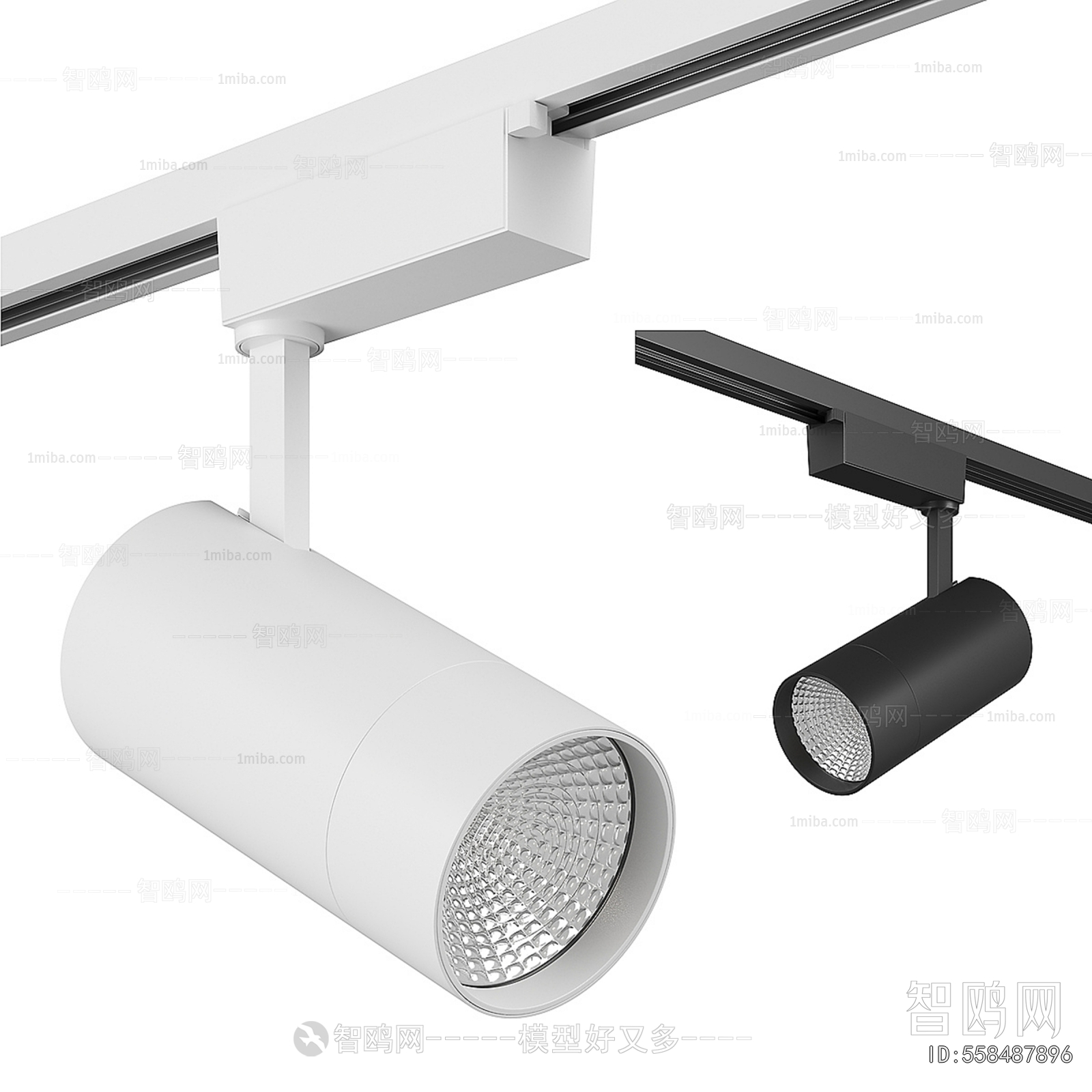 Modern Spotlights