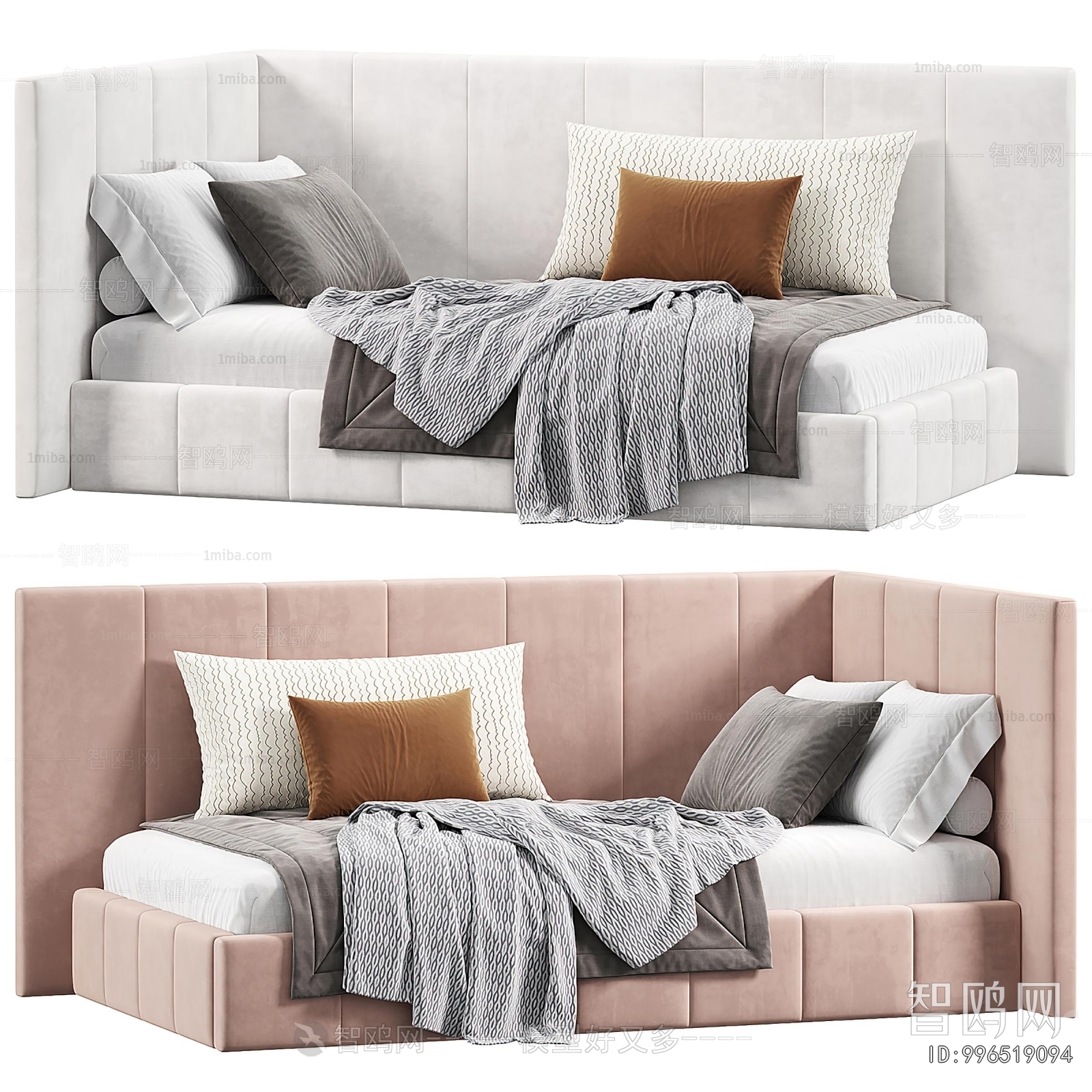 Modern Sofa Bed