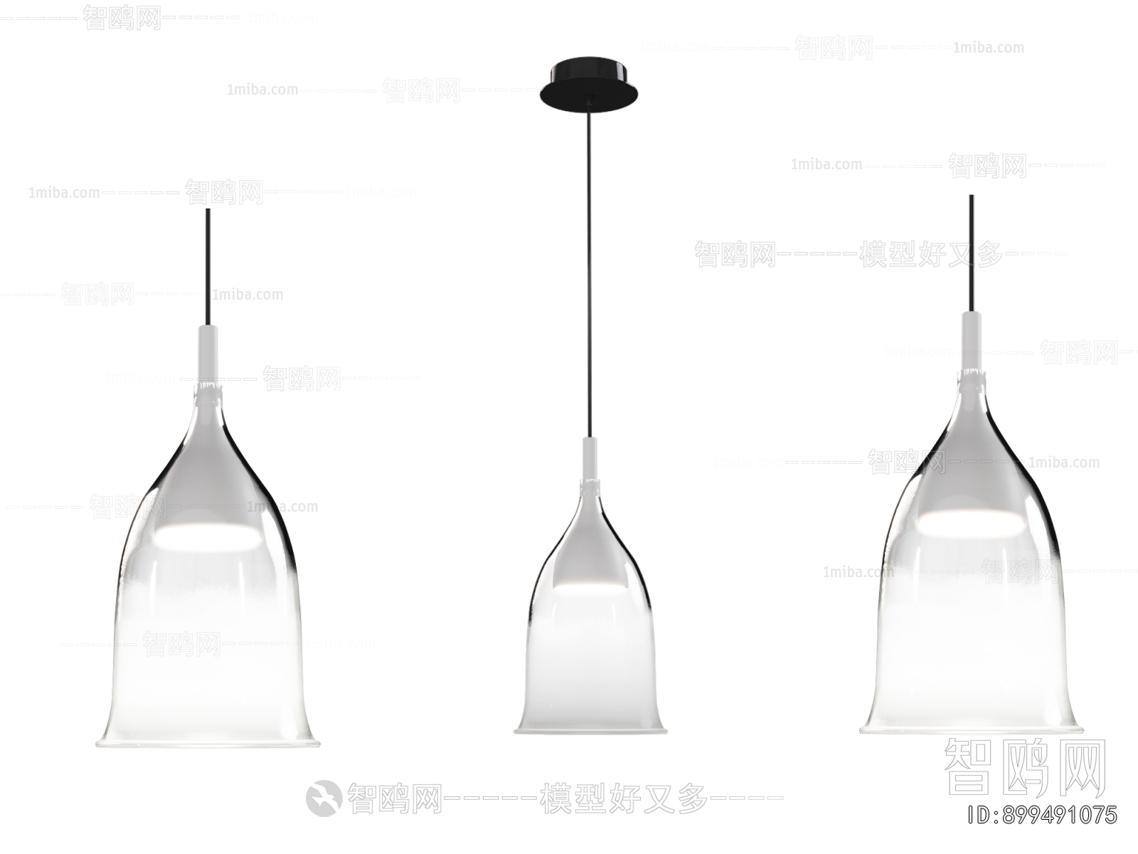 Modern Droplight