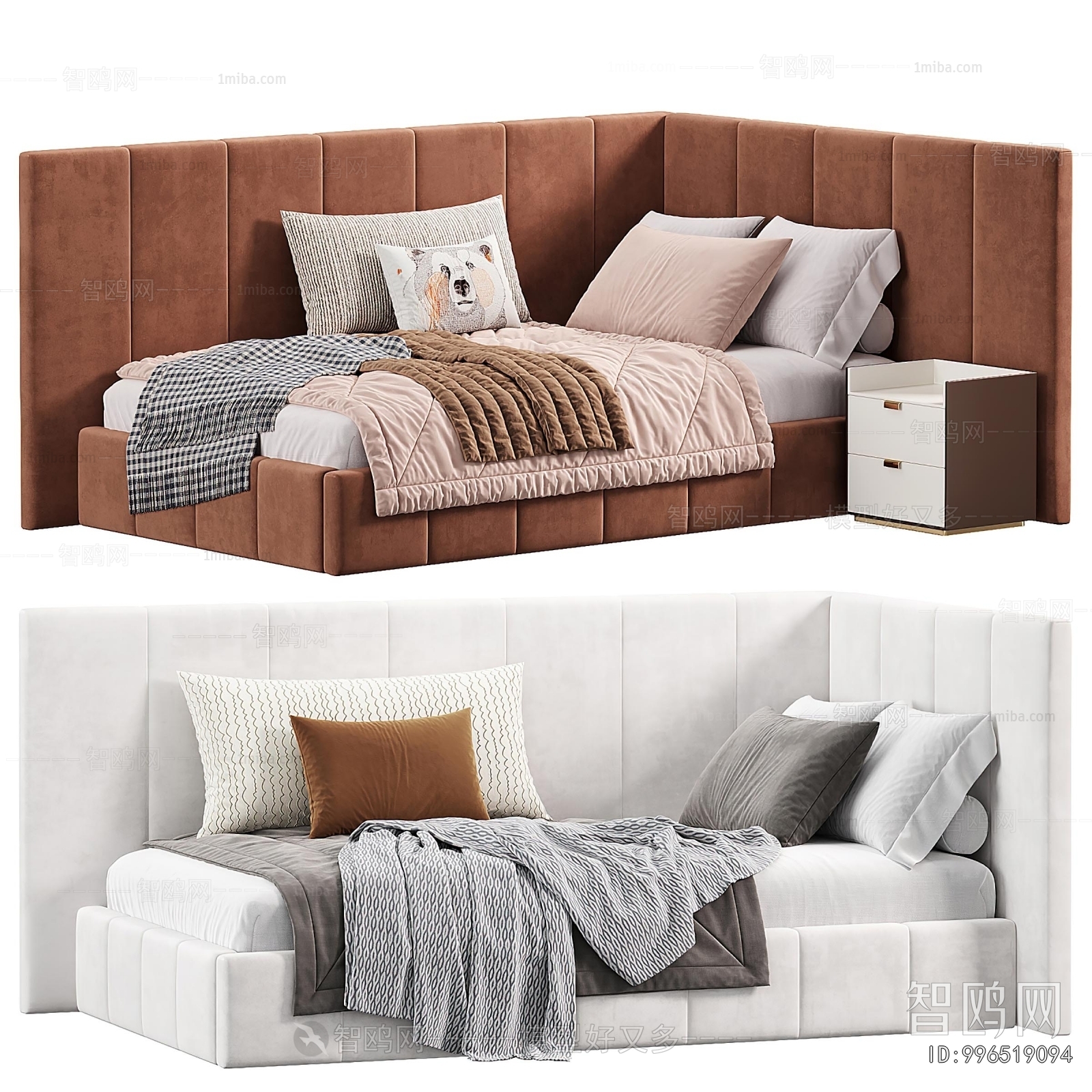 Modern Sofa Bed