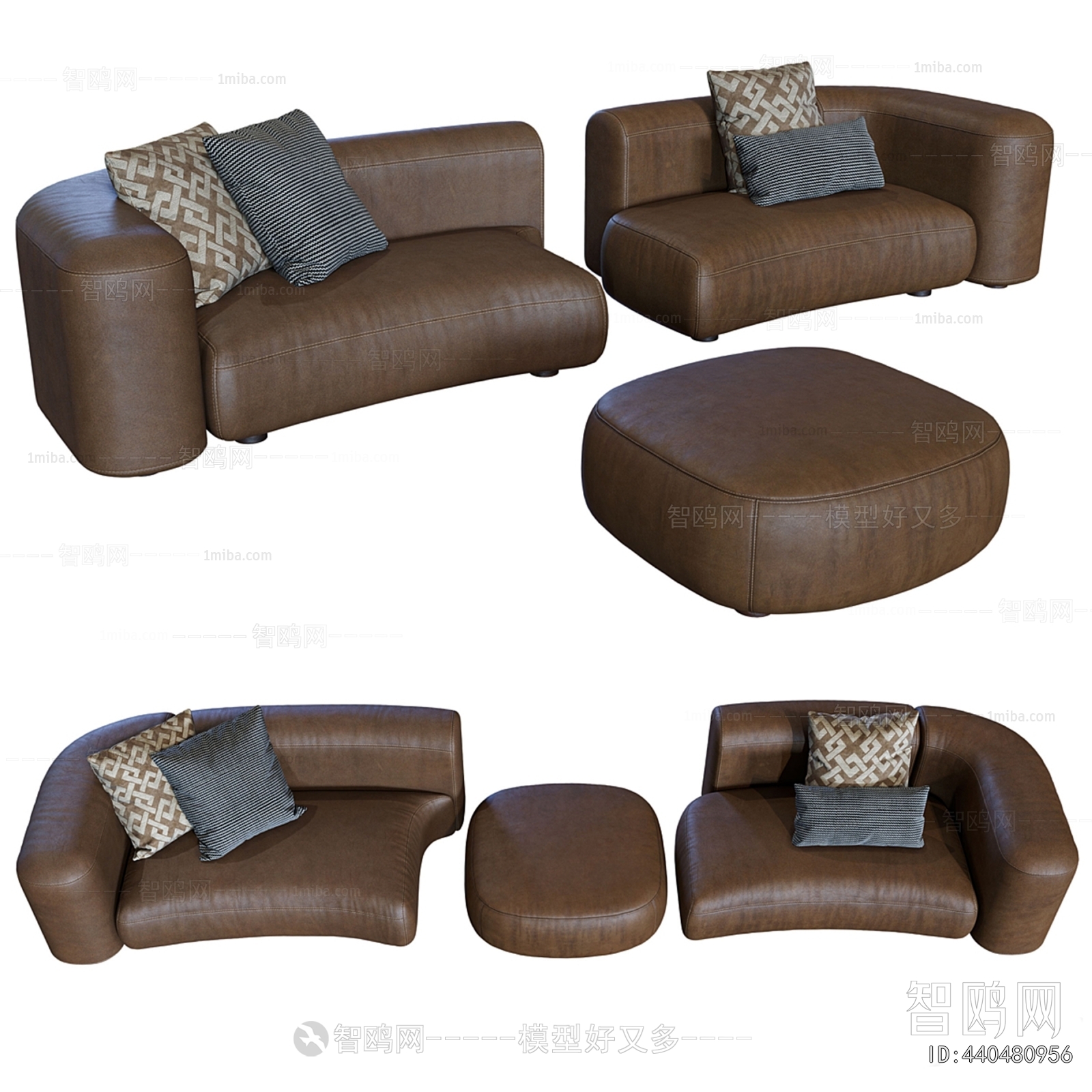 Modern A Sofa For Two