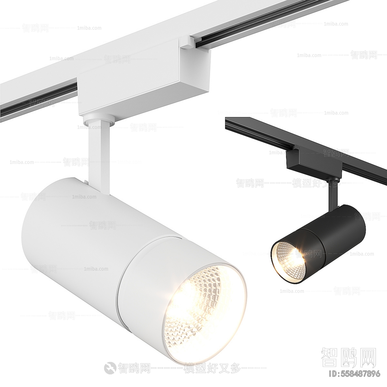 Modern Spotlights