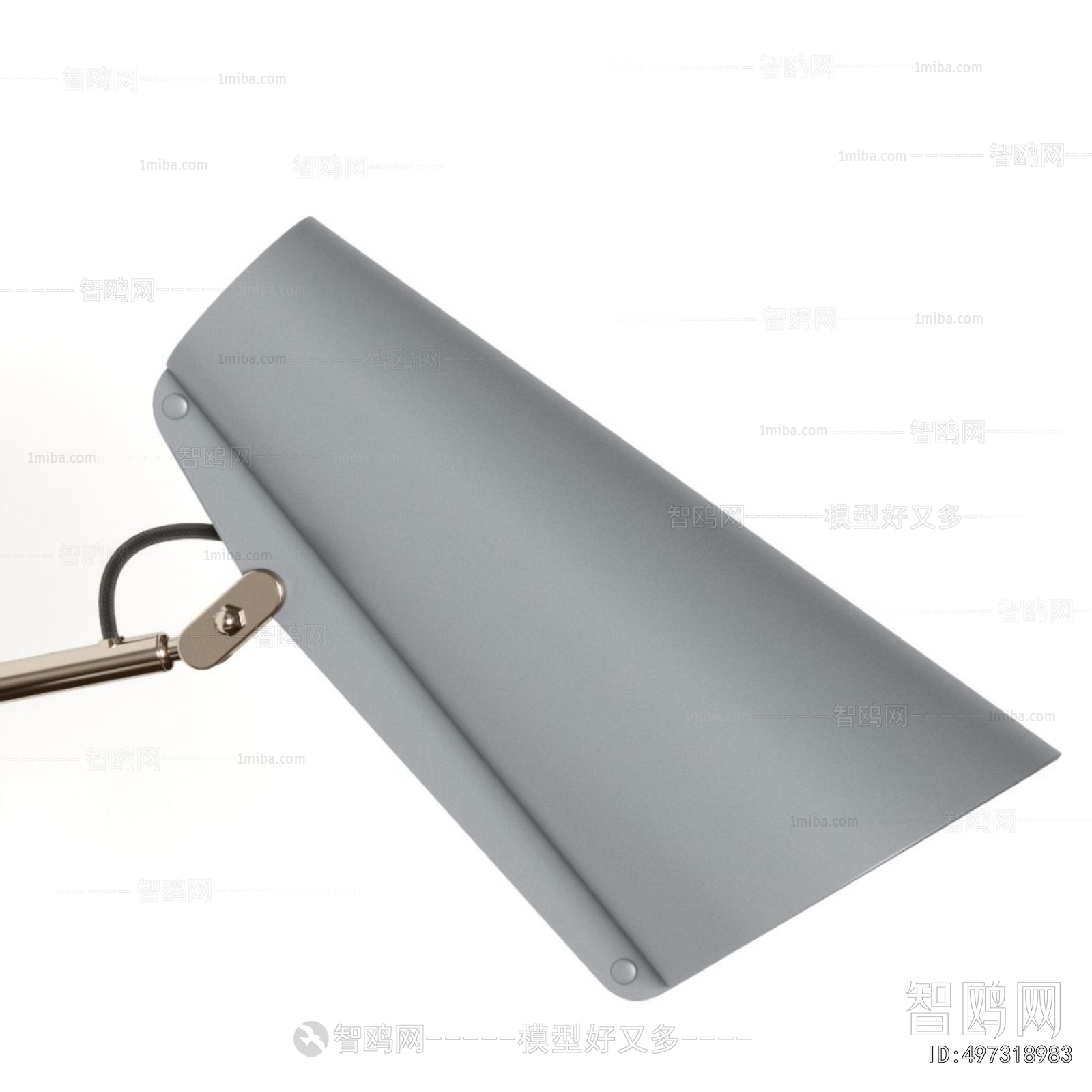 Modern Wall Lamp