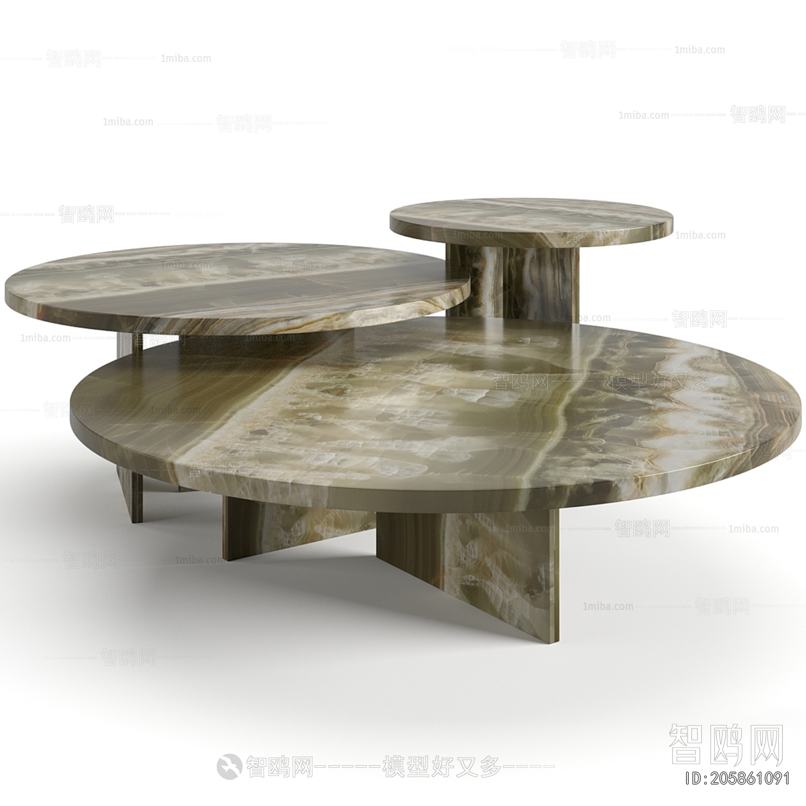 Modern Coffee Table