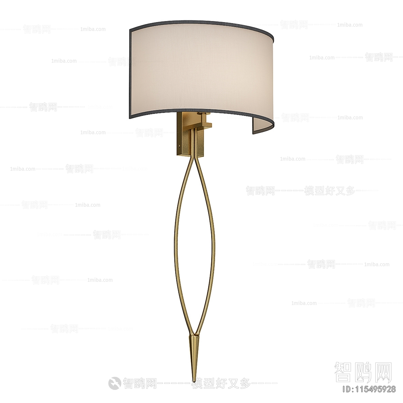 Modern Wall Lamp