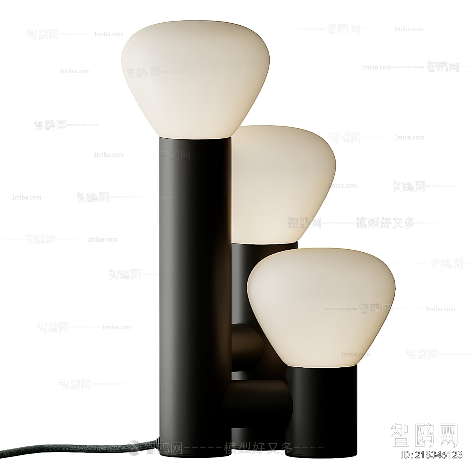 Modern Table Lamp