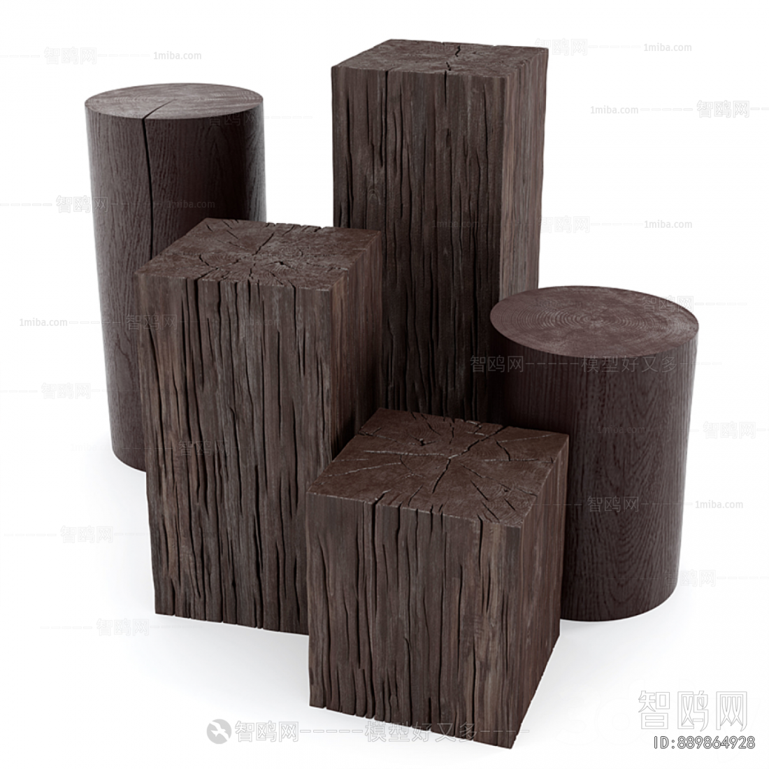 Modern Wood