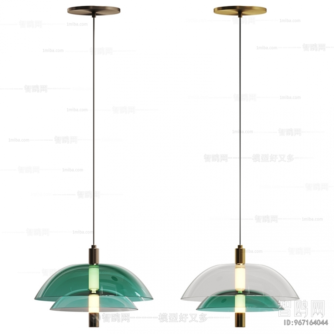 Modern Droplight