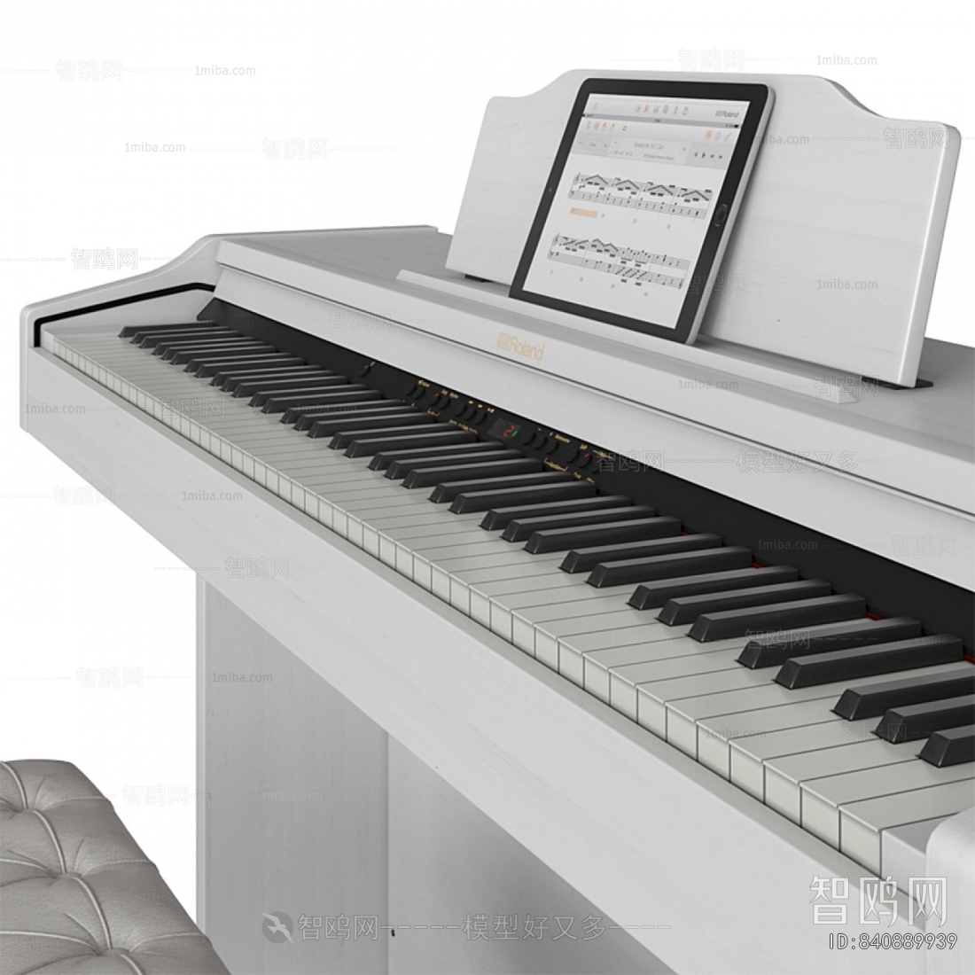 Modern Piano