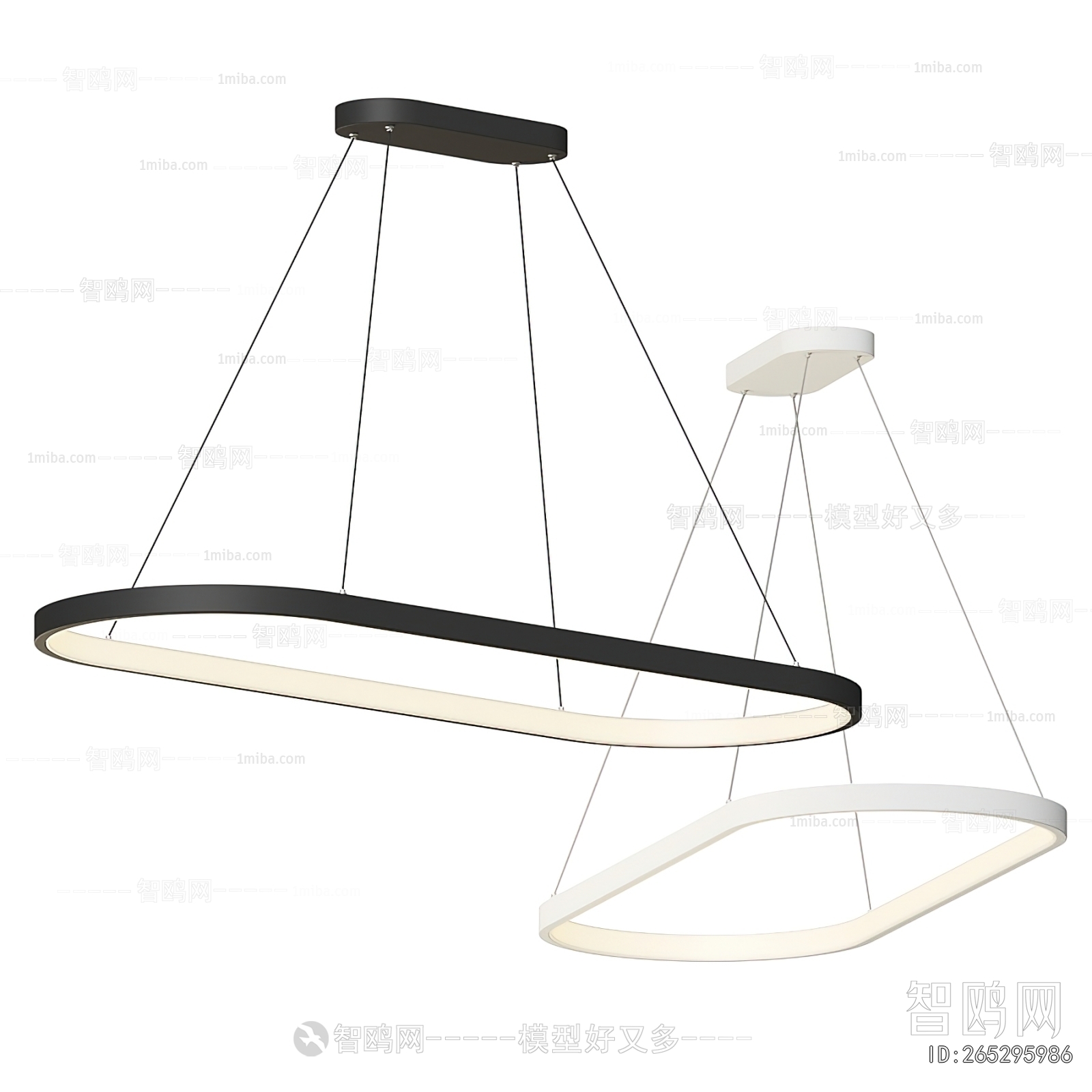 Modern Droplight