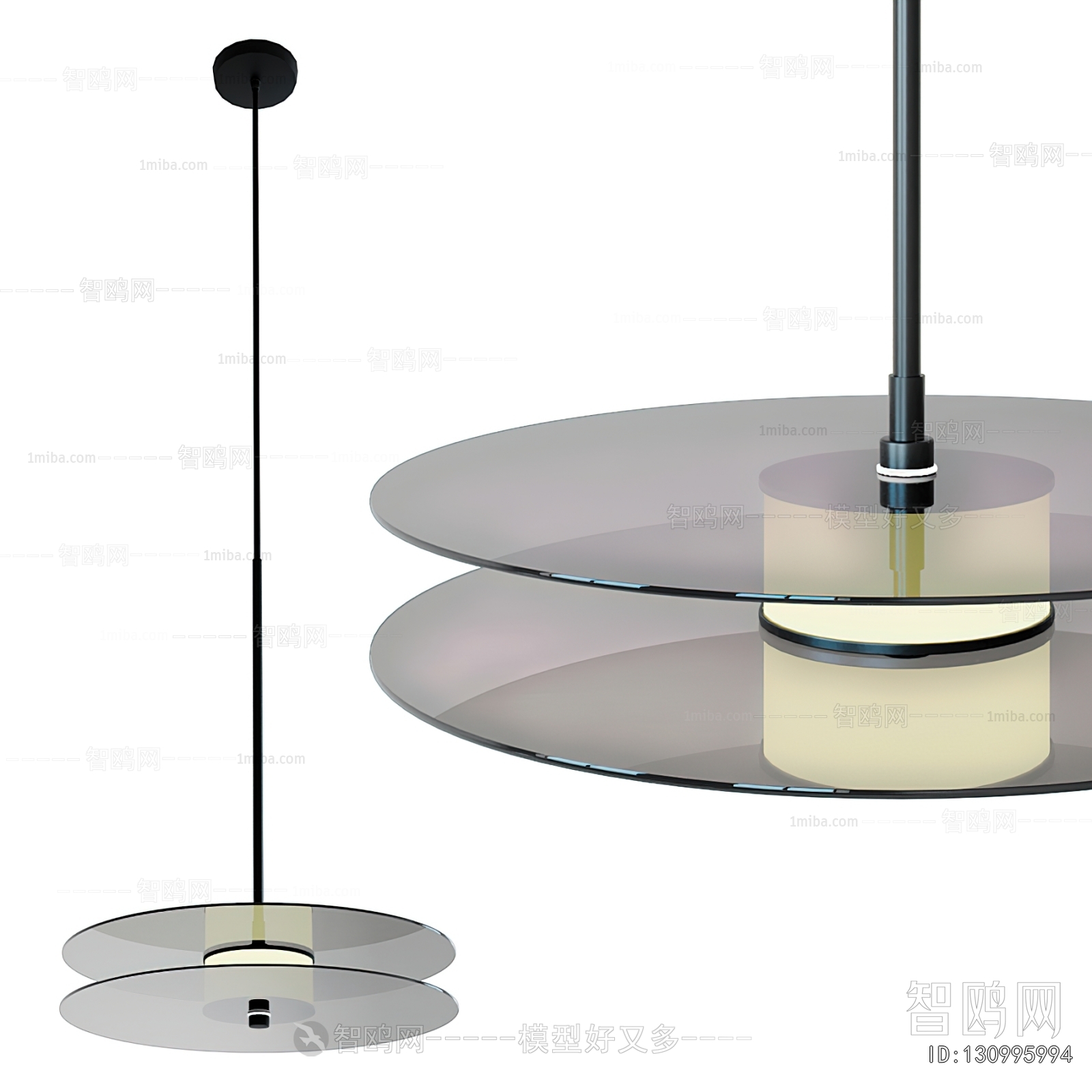 Modern Droplight