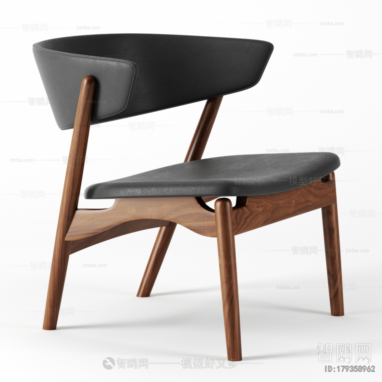 Modern Dining Chair