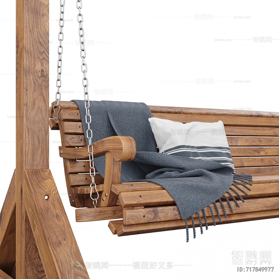 Modern Hanging Chair