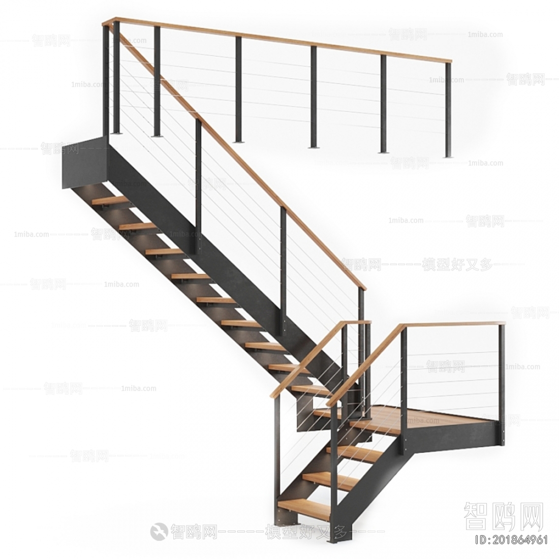 Modern Staircase