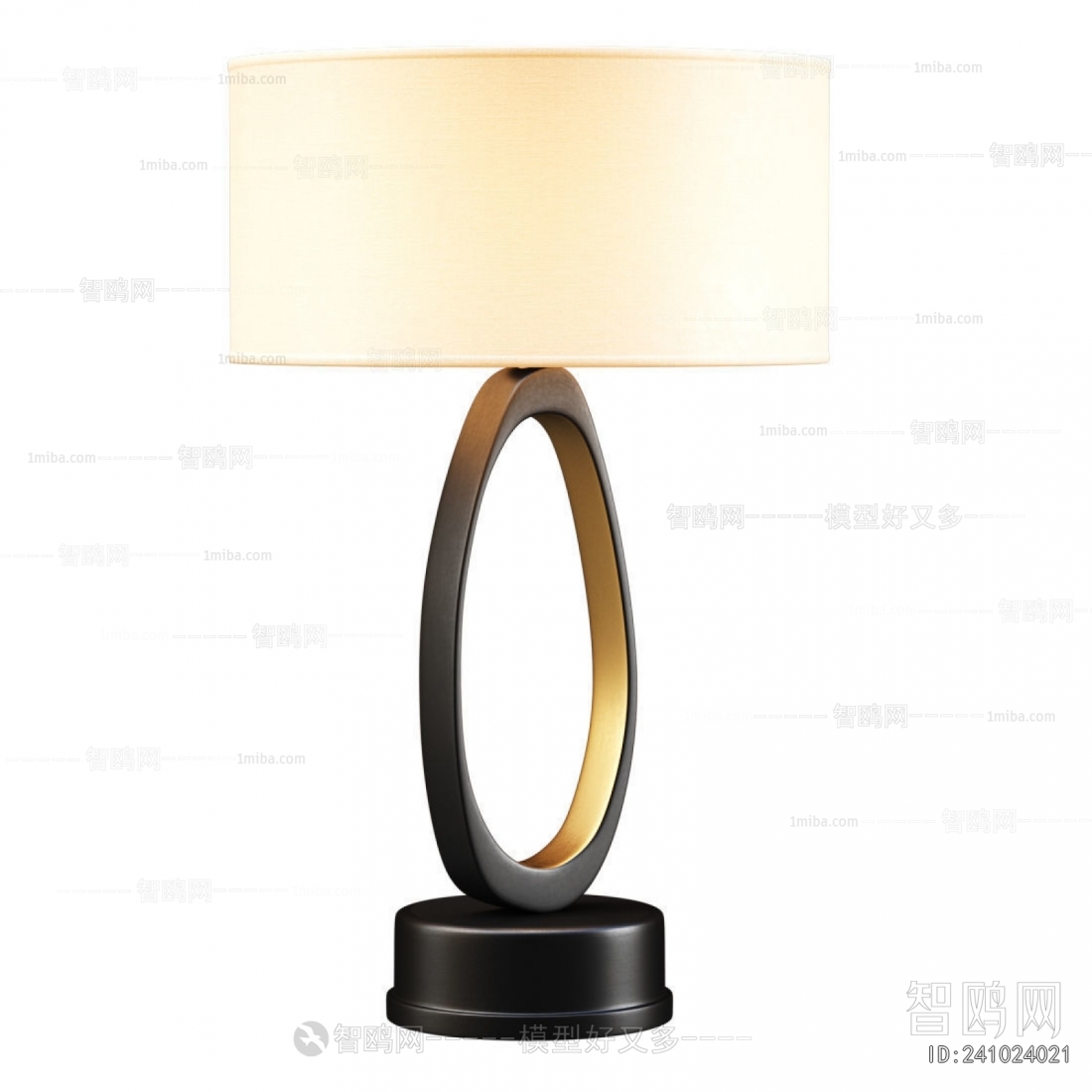 New Chinese Style Table Lamp