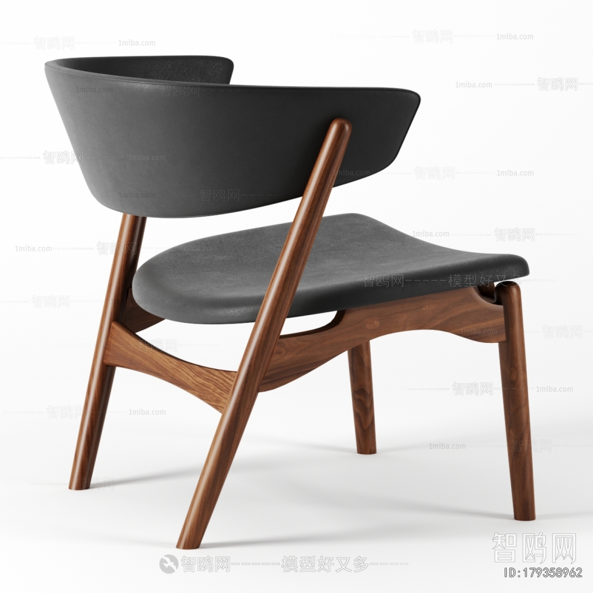 Modern Dining Chair