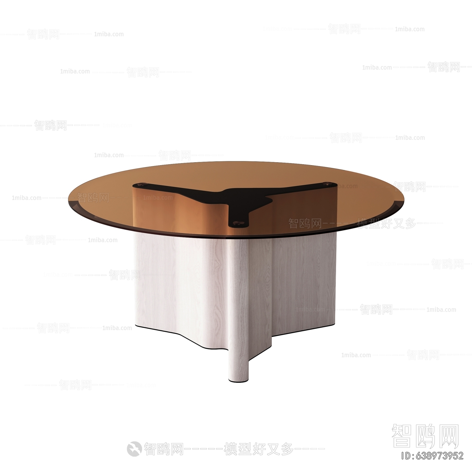 Modern Dining Table