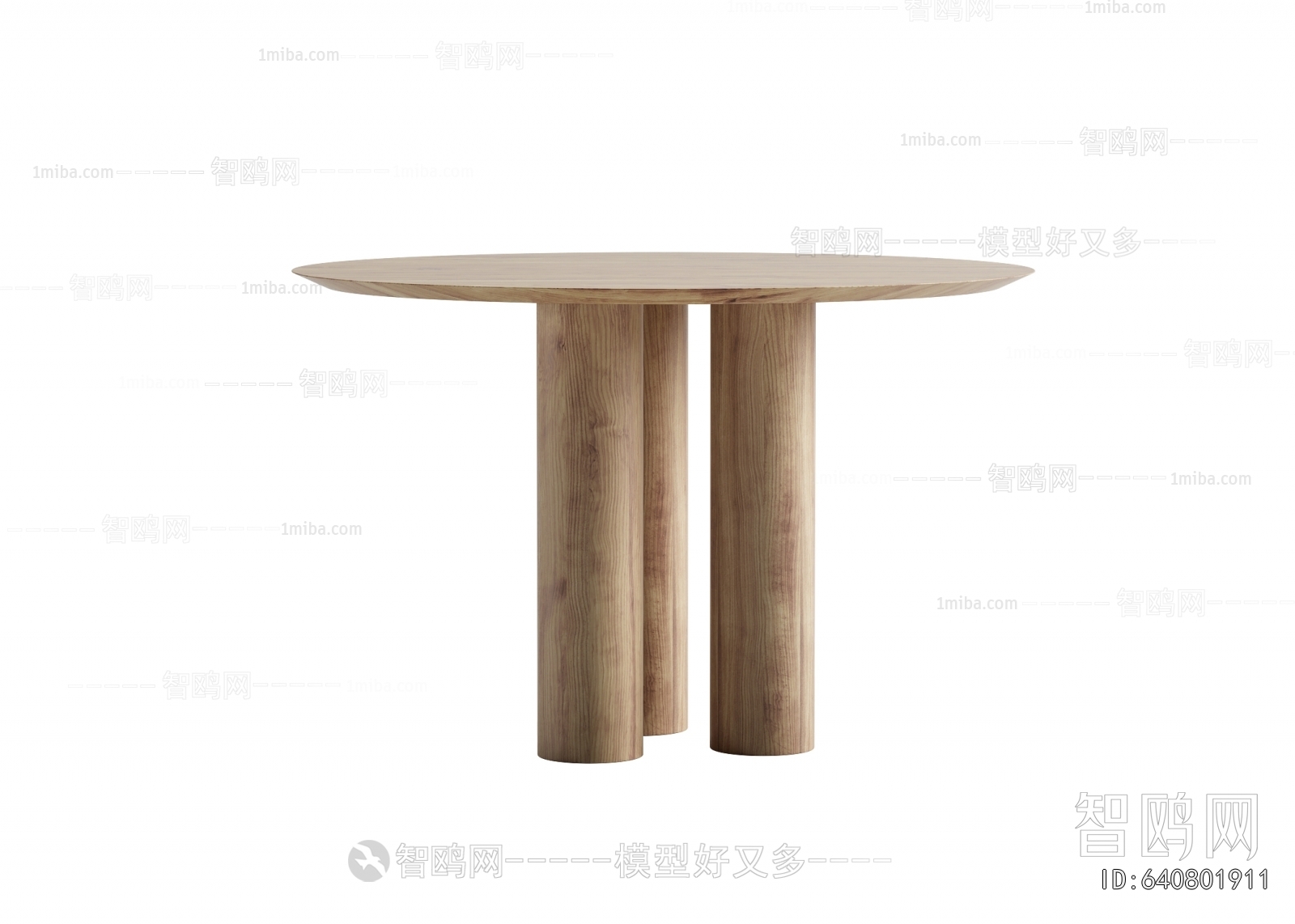 Modern Coffee Table