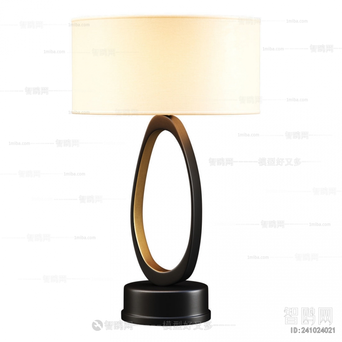 New Chinese Style Table Lamp