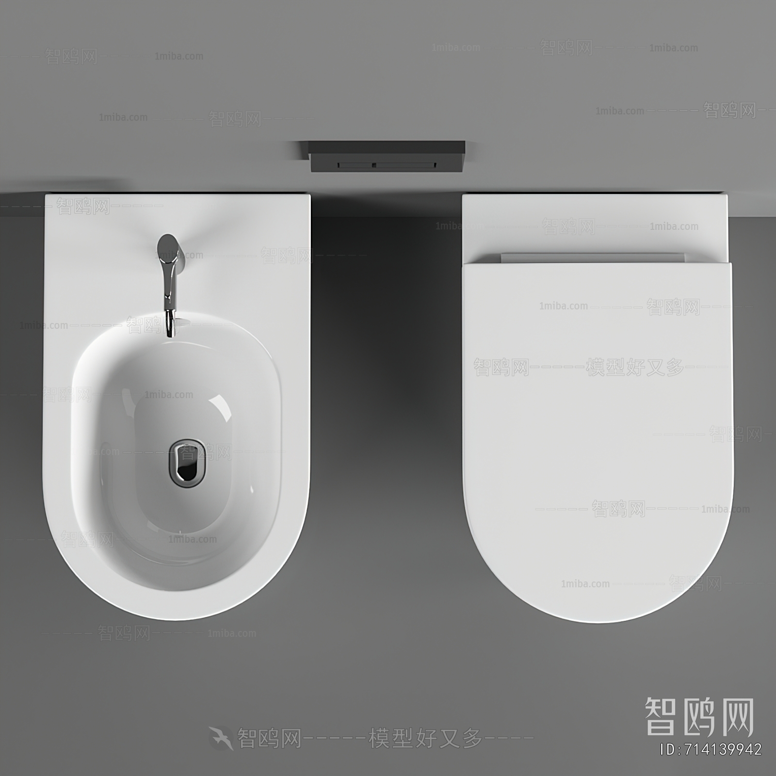 Modern Toilet