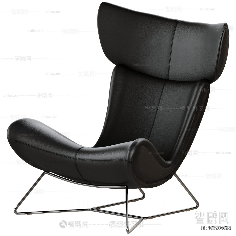 Modern Recliner