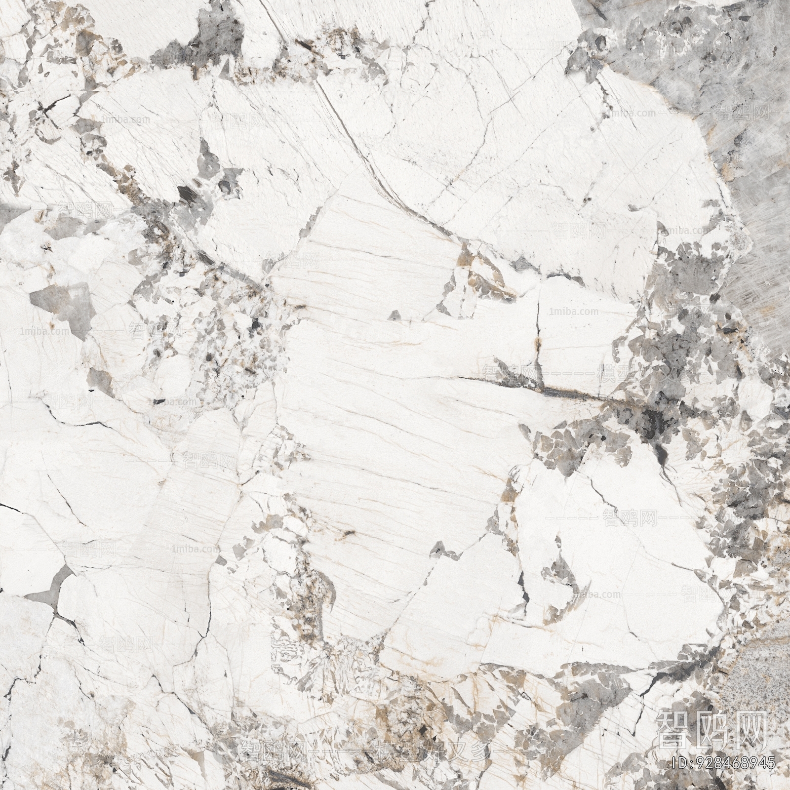 Marble Tiles